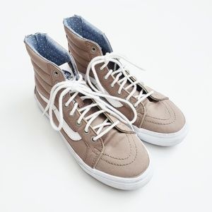 Vans Shoes Size 6.5 Womens